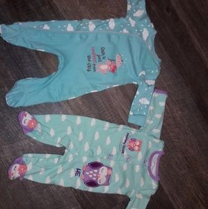 Koala baby sleepers